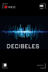 Decibeles NMS Producciones Venezuela